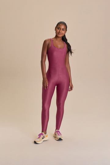 Macacão Allure® Adaptiv Roxo LIVE