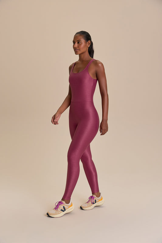 Macacão Allure® Adaptiv Roxo LIVE