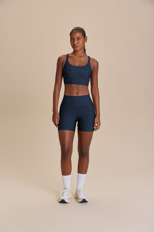 Top Icon Neo Azul Marinho LIVE