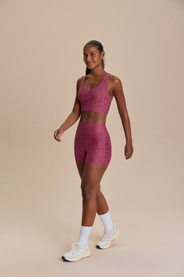 Shorts Fit Icon Hydefit® Adaptiv LIVE