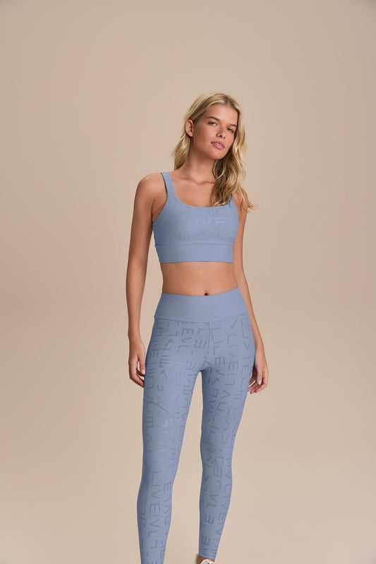 Top Icon Neo Hydefit® Adaptiv Azul LIVE