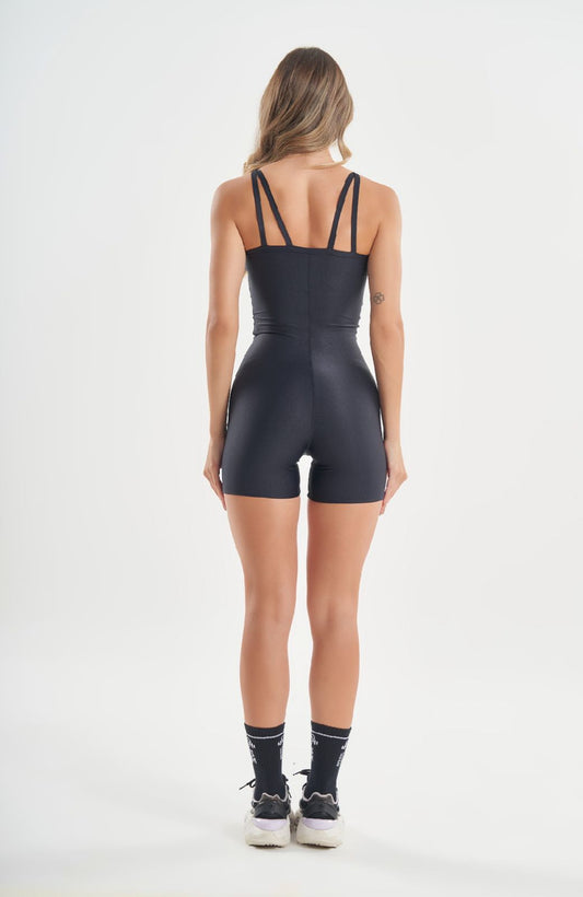 Macaquinho Shades Preto Lets Gym