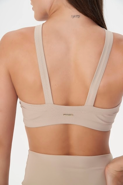 Top True Vibe Nude Lets Gym