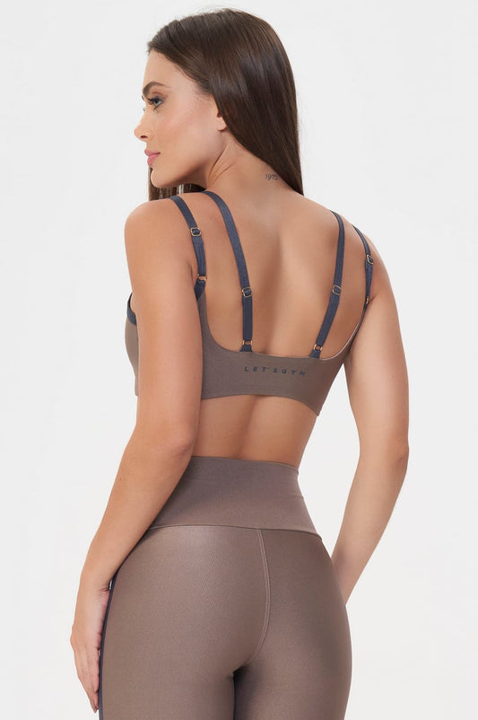 Top Equilibrium Castanho Lets Gym