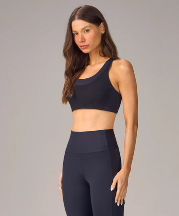 Top 4 Pro Com Tule Preto Alto Giro