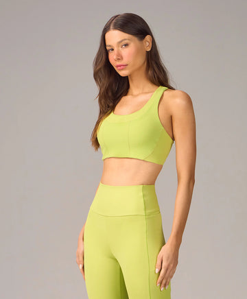 Top 4 Pro Com Tule Verde Primavera Alto Giro