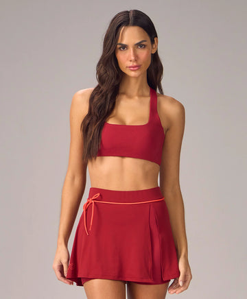 Saia Abertura Cordão Alto Giro