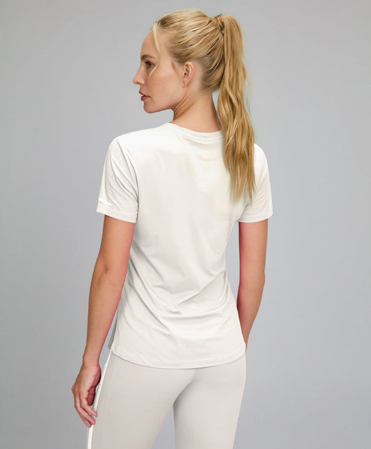 T-shirt Basica Refletivos Alto Giro