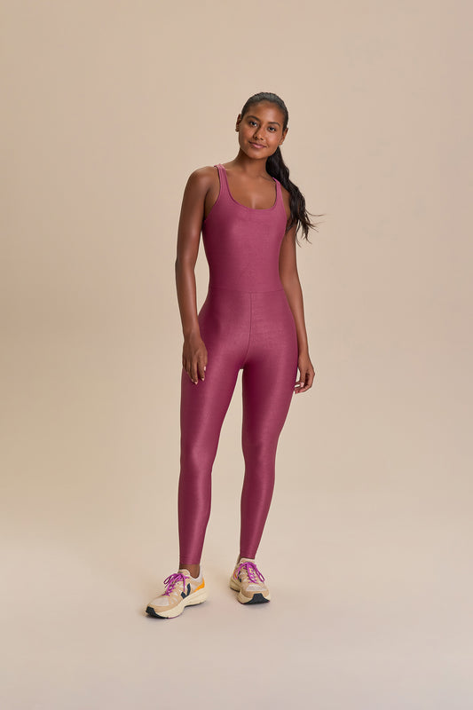 Macacão Allure® Adaptiv Roxo LIVE