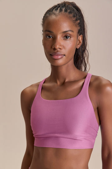 Top Neo Allure® Adaptiv Lilas LIVE