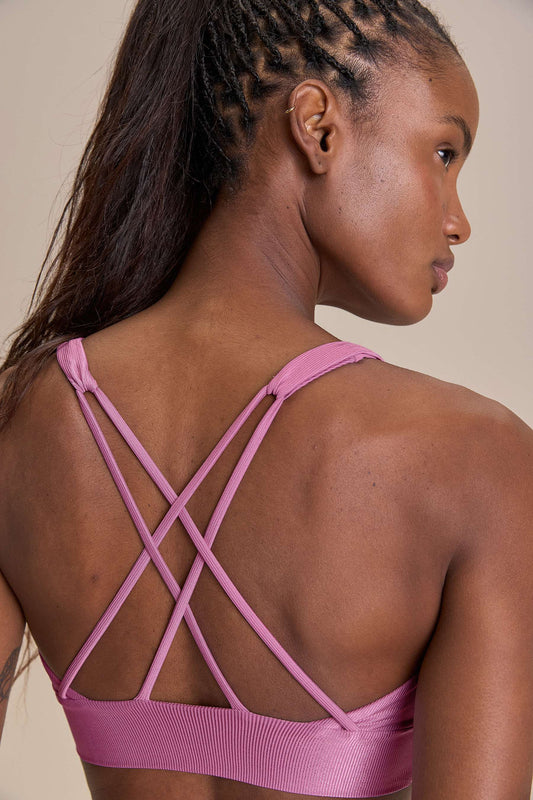 Top Neo Allure® Adaptiv Lilas LIVE