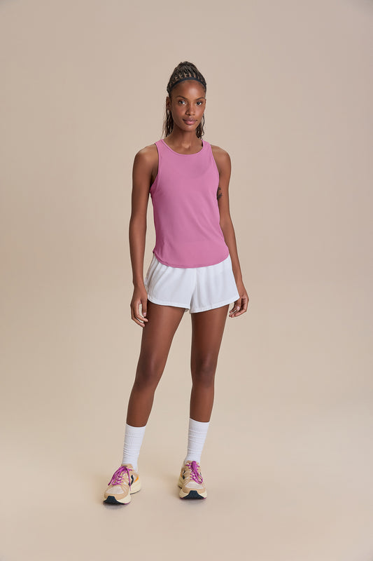 Regata Breath Back Comfort Lilas