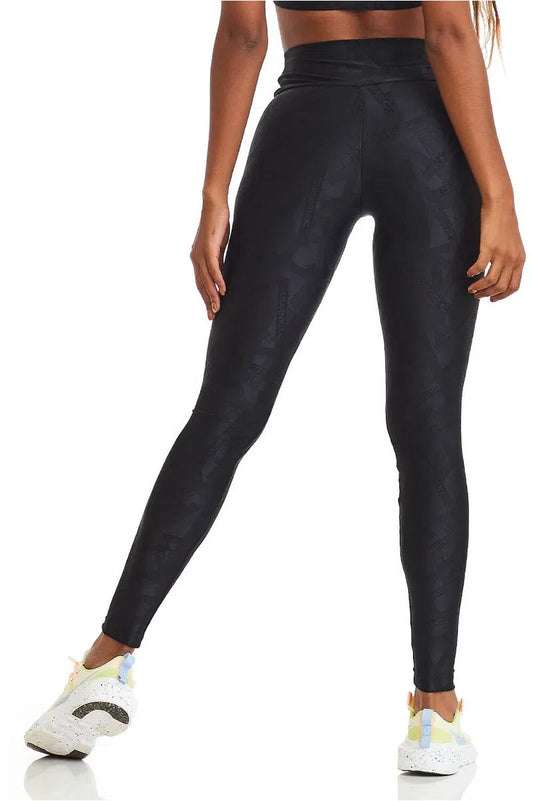 Calça Legging Exclusive Preto Caju Brasil