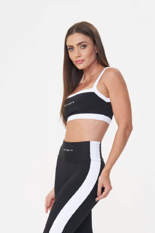 Top Tunning Preto Lets Gym