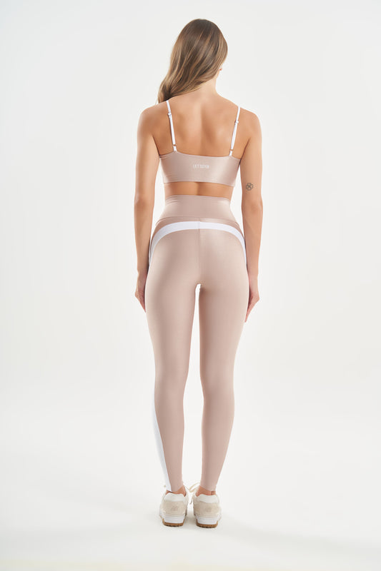 Legging Potential Nude Lets Gym