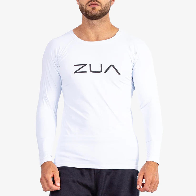 Rash Guard Manga Longa Zua GD