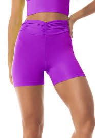 Shorts Empina Bumbum Fucsia Vestem