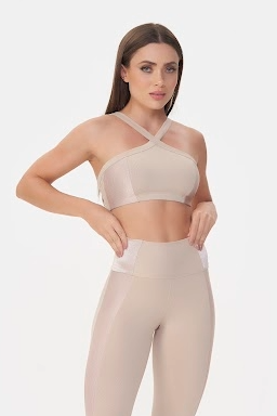 Top True Vibe Nude Lets Gym