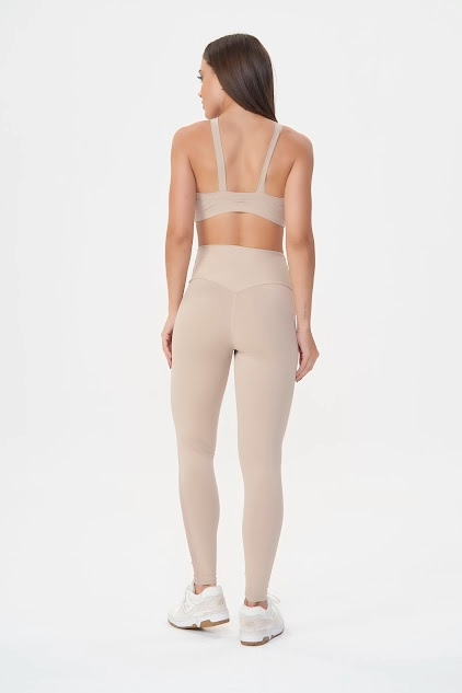 Legging True Vibe Nude Lets Gym