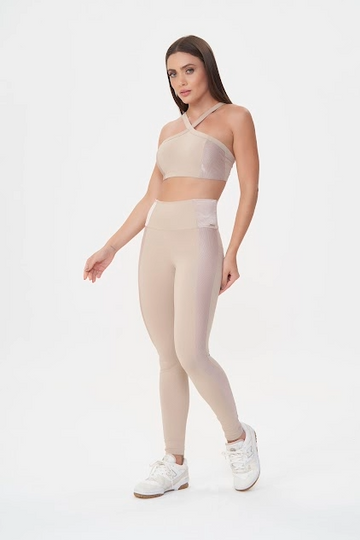 Legging True Vibe Nude Lets Gym