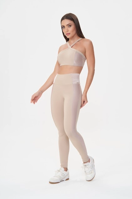 Legging True Vibe Nude Lets Gym