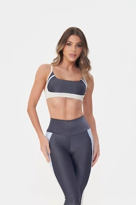 Top Bliss Grafite Lets Gym