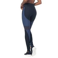 Legging Fuso Liz Marinho Vestem