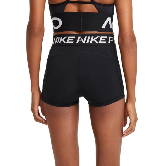 Shorts Nike Pro Preto