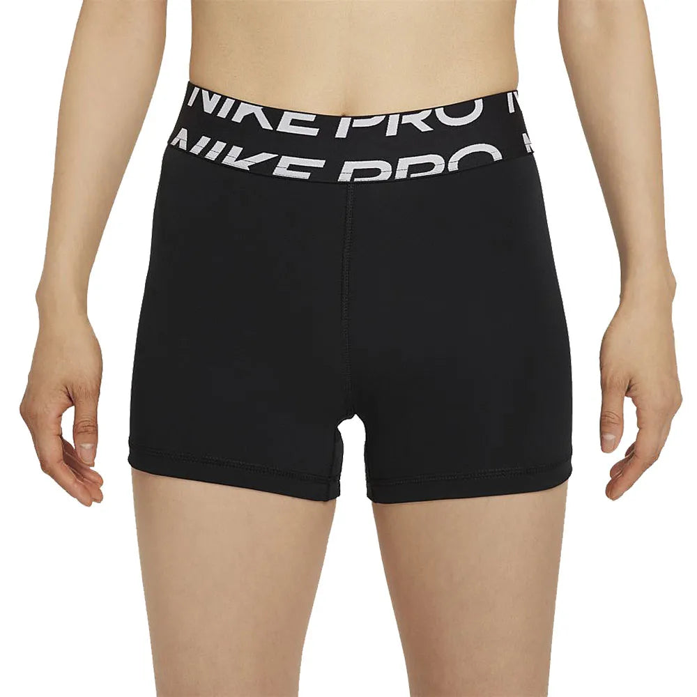 Shorts Nike Pro Preto