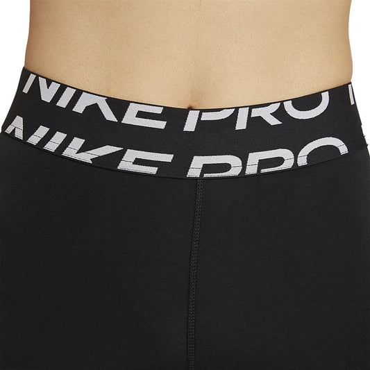 Shorts Nike Pro Preto