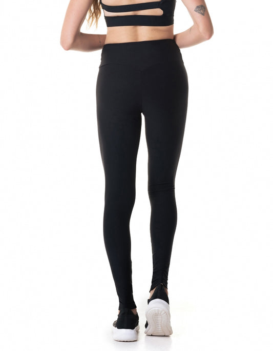 Legging Fuso Ruby Preto Vestem